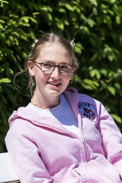 Album: Georgiana Parr - 